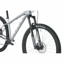 Vitus Nucleus 29 VRS Mountain Bike 29 Vitus Nucleus 29 VRS Mountain Bike -Outlet Bremser Store Vitus Nucleus 29 VRS Mountain Bike 2022 Onyx Grey 11