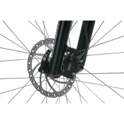 Vitus Nucleus 29 VRS Mountain Bike 30 Vitus Nucleus 29 VRS Mountain Bike -Outlet Bremser Store Vitus Nucleus 29 VRS Mountain Bike 2022 Onyx Grey 12