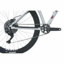 Vitus Nucleus 29 VRS Mountain Bike 35 Vitus Nucleus 29 VRS Mountain Bike -Outlet Bremser Store Vitus Nucleus 29 VRS Mountain Bike 2022 Onyx Grey 17