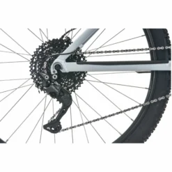 Vitus Nucleus 29 VRS Mountain Bike 36 Vitus Nucleus 29 VRS Mountain Bike -Outlet Bremser Store Vitus Nucleus 29 VRS Mountain Bike 2022 Onyx Grey 18