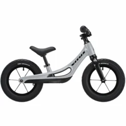 Vitus Smoothy Balance Bike -Outlet Bremser Store Vitus Smoothy Balance Bike Balance Bikes Grey VSBBBLUBLKGRY