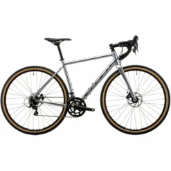Vitus Substance 2 Gravel Bike (Microshift)