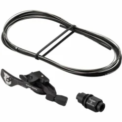 Wolf-tooth Wolf Tooth Rockshox Reverb B SRAM Matchmaker Remote Sustain