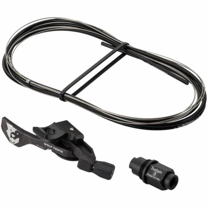 Wolf-tooth Wolf Tooth Rockshox Reverb B SRAM Matchmaker Remote Sustain 1 Wolf-tooth Wolf Tooth Rockshox Reverb B SRAM Matchmaker Remote Sustain