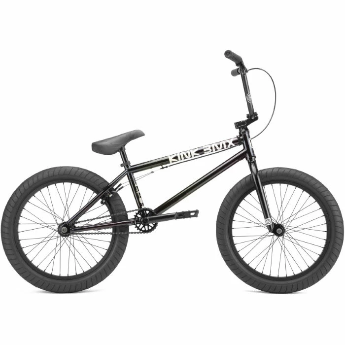 Kink Launch BMX Bike (2022) 1 Kink Launch BMX Bike (2022)