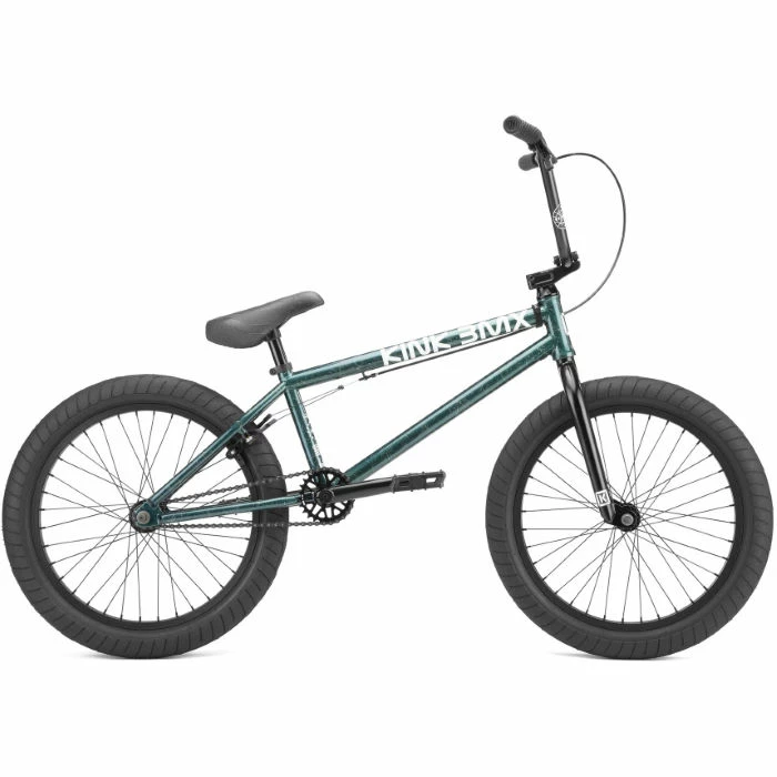 Kink Launch BMX Bike (2022) 10 Kink Launch BMX Bike (2022) - Billede 10