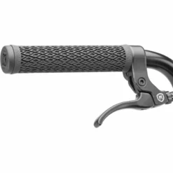 Kink Launch BMX Bike (2022) 39 Kink Launch BMX Bike (2022) -Outlet Bremser Store bikes 22 launch k420grn22 grip 1