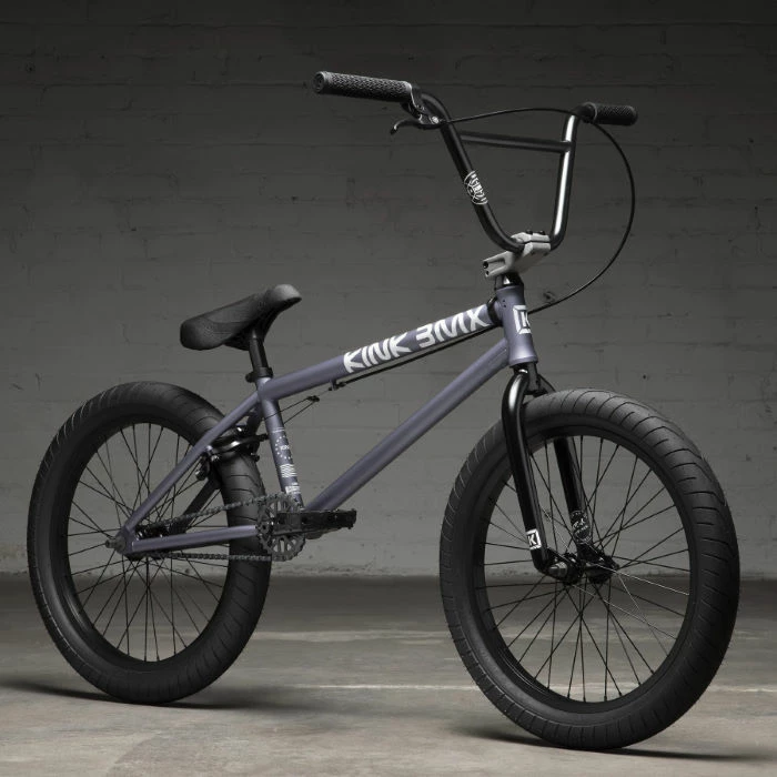 Kink Launch BMX Bike (2022) 21 Kink Launch BMX Bike (2022) - Billede 21