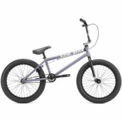 Kink Launch BMX Bike (2022) 45 Kink Launch BMX Bike (2022) -Outlet Bremser Store bikes 22 launch k420gry22 6df77b
