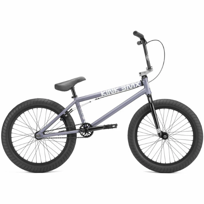 Kink Launch BMX Bike (2022) 19 Kink Launch BMX Bike (2022) - Billede 19