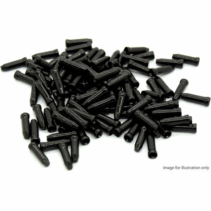 Transfil 10 Pack Cable End Crimp 1 Transfil 10 Pack Cable End Crimp