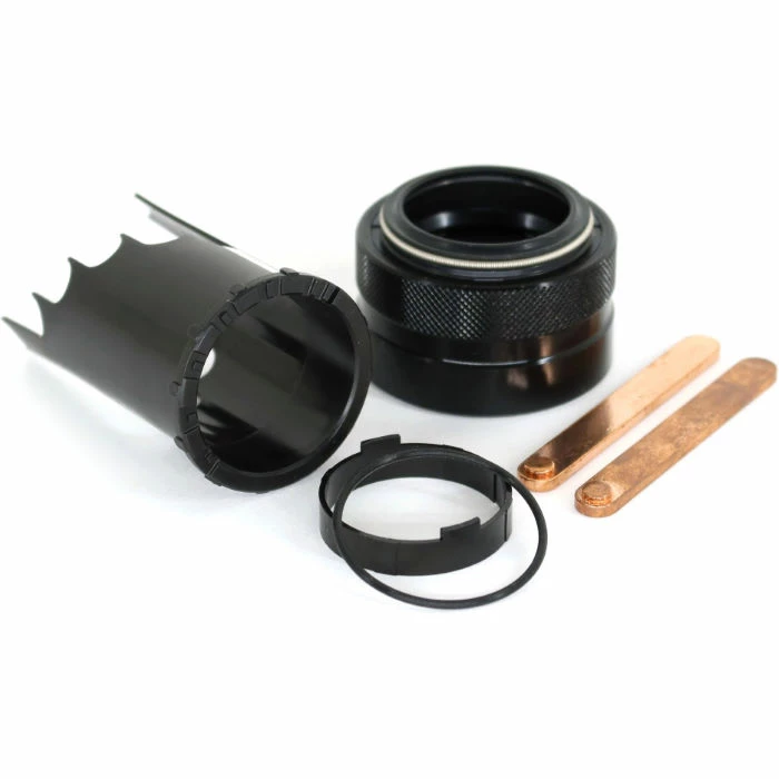 E-thirteen E.thirteen Vario Dropper Post Rebuild Kit 1 E-thirteen E.thirteen Vario Dropper Post Rebuild Kit