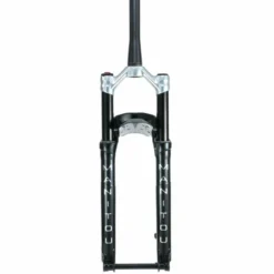 Manitou R7 Pro Suspension Fork -Outlet Bremser Store manitou R7 chrome front 1800x