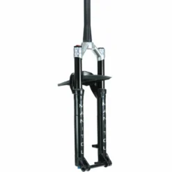 Manitou R7 Pro Suspension Fork -Outlet Bremser Store manitou R7 chrome rightiso 1800x