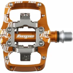 Hope Union TC Pedals -Outlet Bremser Store pdutcc
