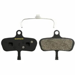 Sixpack Racing Avid Organic Brake Pads