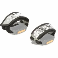 Cinelli Mike Giant Toe Straps