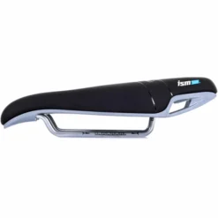 ISM PN 3.1 Elite Saddle -Outlet Bremser Store prod181099 Black20 20Grey NE 03