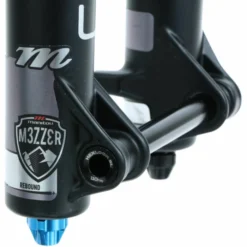 Manitou Mezzer Pro Forks BOOST -Outlet Bremser Store prod188906 Black NE 03