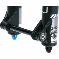 Manitou Mezzer Pro Forks BOOST -Outlet Bremser Store prod188906 Black NE 04