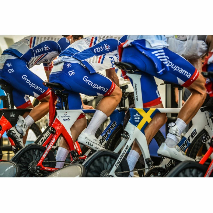 Prologo Dimension Tirox Team Saddle 2 Prologo Dimension Tirox Team Saddle - Billede 2