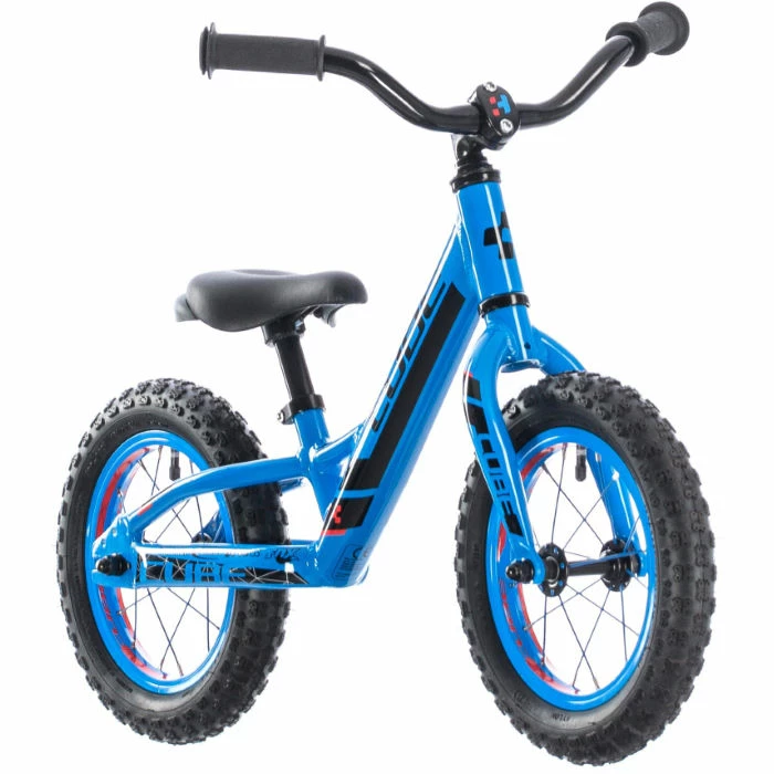 Cube Cubie 120 Walk Kids Bike (2021) 2 Cube Cubie 120 Walk Kids Bike (2021) - Billede 2