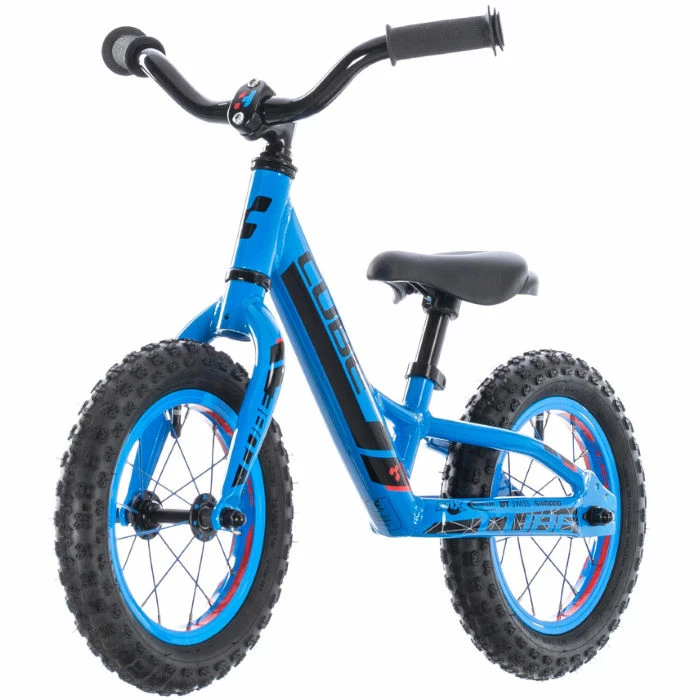 Cube Cubie 120 Walk Kids Bike (2021) 3 Cube Cubie 120 Walk Kids Bike (2021) - Billede 3