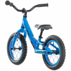 Cube Cubie 120 Walk Kids Bike (2021) 11 Cube Cubie 120 Walk Kids Bike (2021) -Outlet Bremser Store prod192356 ActionTeam20Blue NE 04