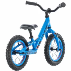 Cube Cubie 120 Walk Kids Bike (2021) 12 Cube Cubie 120 Walk Kids Bike (2021) -Outlet Bremser Store prod192356 ActionTeam20Blue NE 05