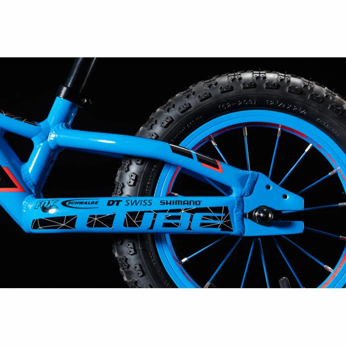 Cube Cubie 120 Walk Kids Bike (2021) 7 Cube Cubie 120 Walk Kids Bike (2021) - Billede 7