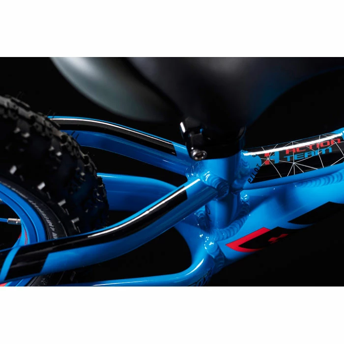 Cube Cubie 120 Walk Kids Bike (2021) 8 Cube Cubie 120 Walk Kids Bike (2021) - Billede 8