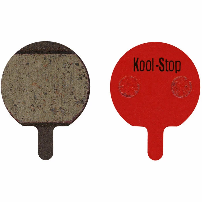 Kool-stop Kool Stop D220KS Hayes MX2/MX3/Sole Disc Pads 1 Kool-stop Kool Stop D220KS Hayes MX2/MX3/Sole Disc Pads