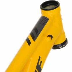 Nukeproof Cub-Scout 20 Mountain Bike Frame -Outlet Bremser Store prod204274 NP20Factory20Yellow NE 10