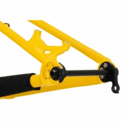 Nukeproof Cub-Scout 20 Mountain Bike Frame -Outlet Bremser Store prod204274 NP20Factory20Yellow NE 16