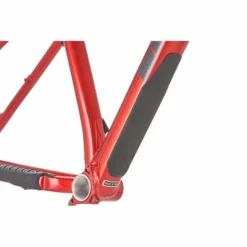Nukeproof Scout 290 Alloy Mountain Bike Frame -Outlet Bremser Store prod213548 Red NE 07