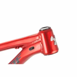 Nukeproof Scout 290 Alloy Mountain Bike Frame -Outlet Bremser Store prod213548 Red NE 08