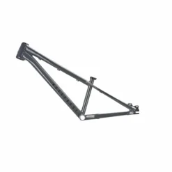 Nukeproof Solum 260 Alloy Mountain Bike Frame 66 Nukeproof Solum 260 Alloy Mountain Bike Frame -Outlet Bremser Store prod213624 Grey NE 13