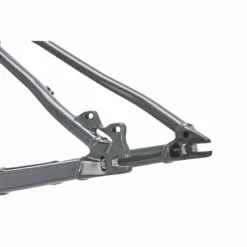 Nukeproof Solum 260 Alloy Mountain Bike Frame 68 Nukeproof Solum 260 Alloy Mountain Bike Frame -Outlet Bremser Store prod213624 Grey NE 15