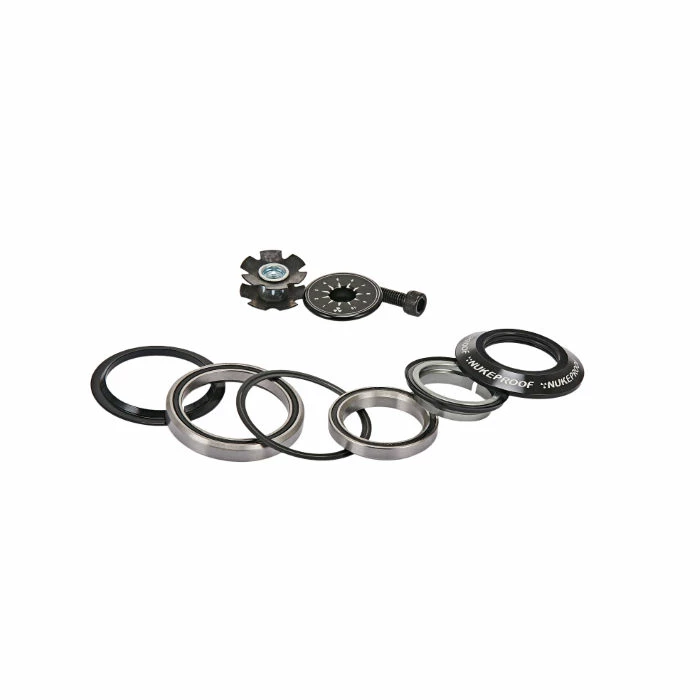 Nukeproof Solum 260 Alloy Mountain Bike Frame 36 Nukeproof Solum 260 Alloy Mountain Bike Frame - Billede 36