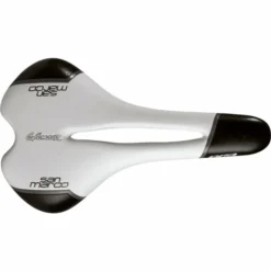 Selle San Marco Era Racing Glamour Sadel - Dame