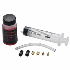 Tektro Servicesæt Til Hydrauliske Skivebremser